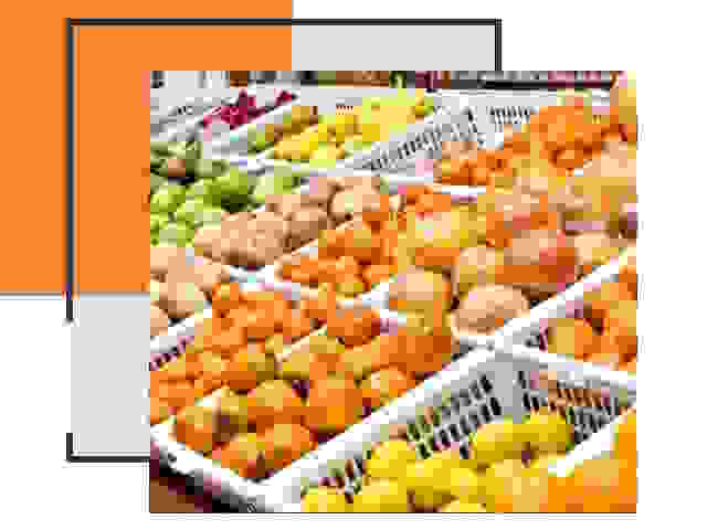 Надежная перевозка продуктов в чайковском