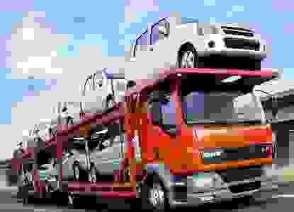 Заказать перевозку автомобилей автовозом в чайковском